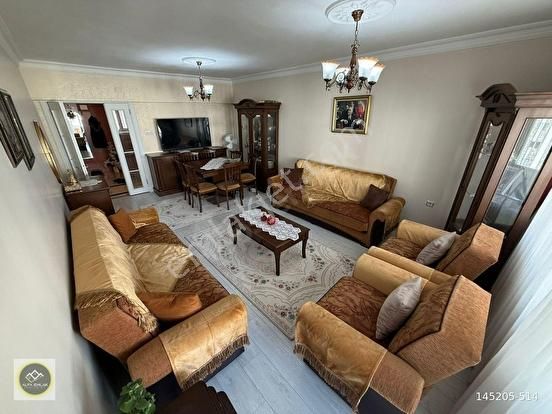 Alfa'dan Batı Adliyesi Karşısı Site İçerisinde Asansörlü 3+1 Masrafsız Daire! - Görsel 9