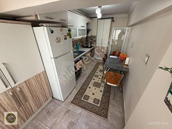 Alfa'dan Batı Adliyesi Karşısı Site İçerisinde Asansörlü 3+1 Masrafsız Daire! - Görsel 4