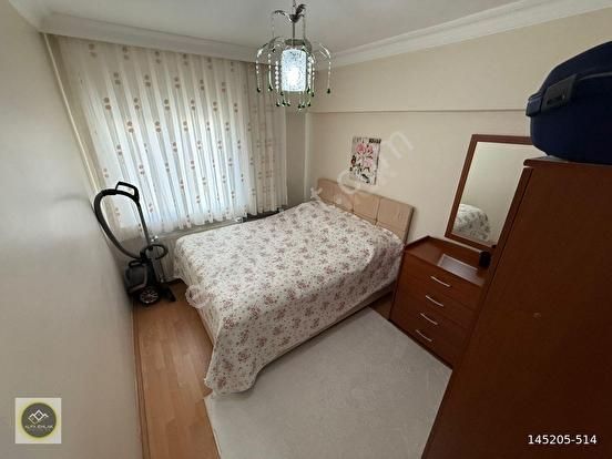 Alfa'dan Batı Adliyesi Karşısı Site İçerisinde Asansörlü 3+1 Masrafsız Daire! - Görsel 17