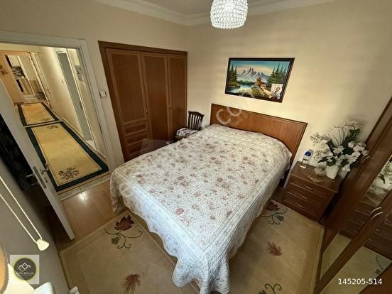 Alfa'dan Batı Adliyesi Karşısı Site İçerisinde Asansörlü 3+1 Masrafsız Daire! - Görsel 30