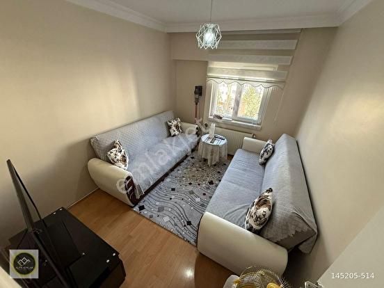 Alfa'dan Batı Adliyesi Karşısı Site İçerisinde Asansörlü 3+1 Masrafsız Daire! - Görsel 21