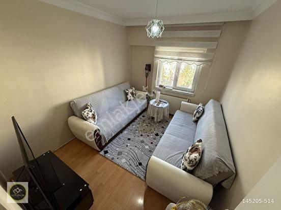 Alfa'dan Batı Adliyesi Karşısı Site İçerisinde Asansörlü 3+1 Masrafsız Daire! - Görsel 20