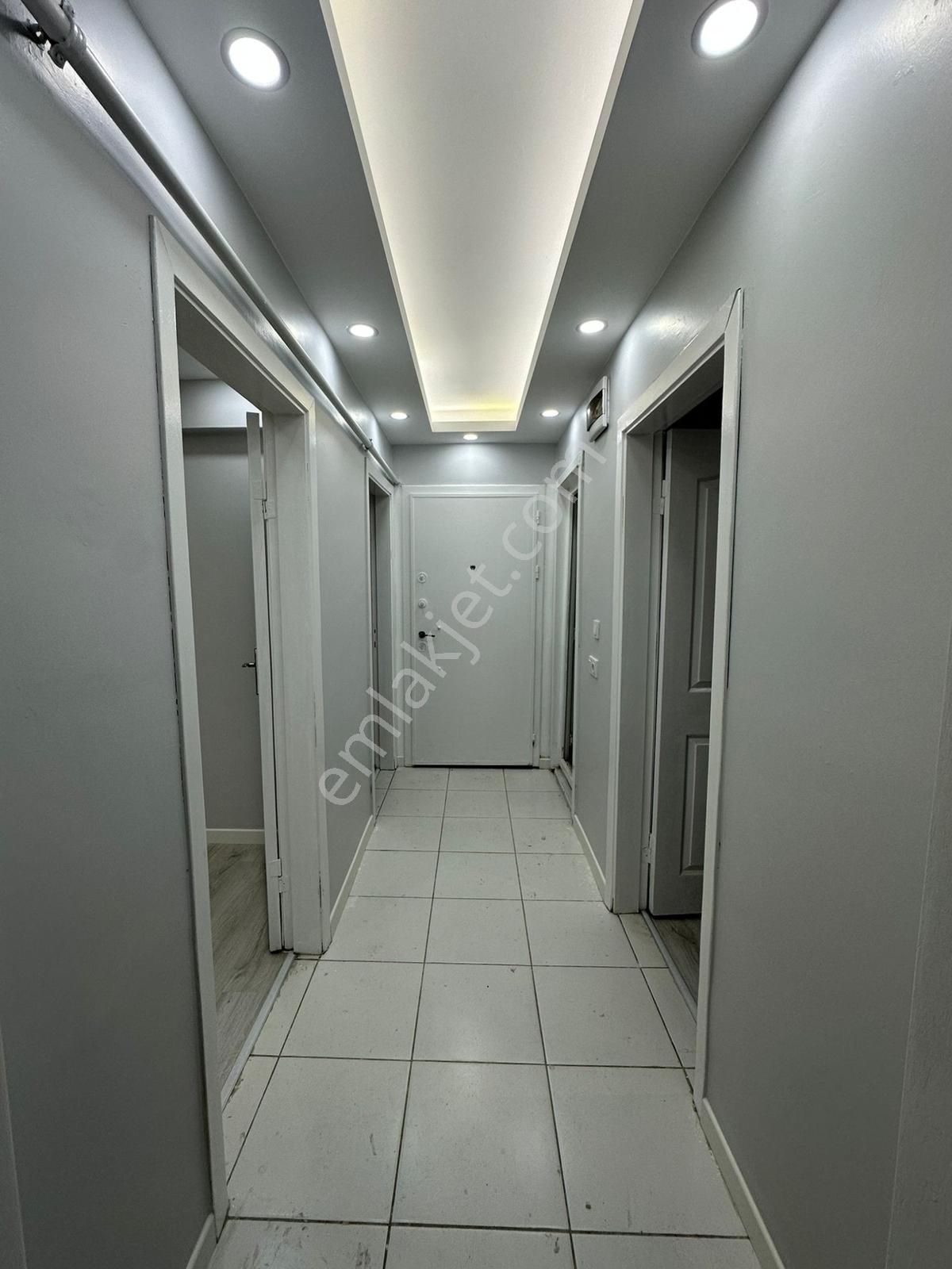 Sultangazi Cebeci Mah 2+1 95m² Satılık Lüx Bahçekat - Görsel 22