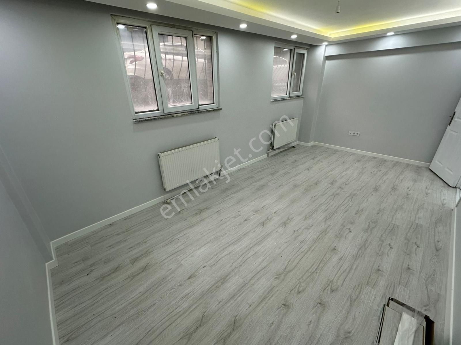 Sultangazi Cebeci Mah 2+1 95m² Satılık Lüx Bahçekat - Görsel 4