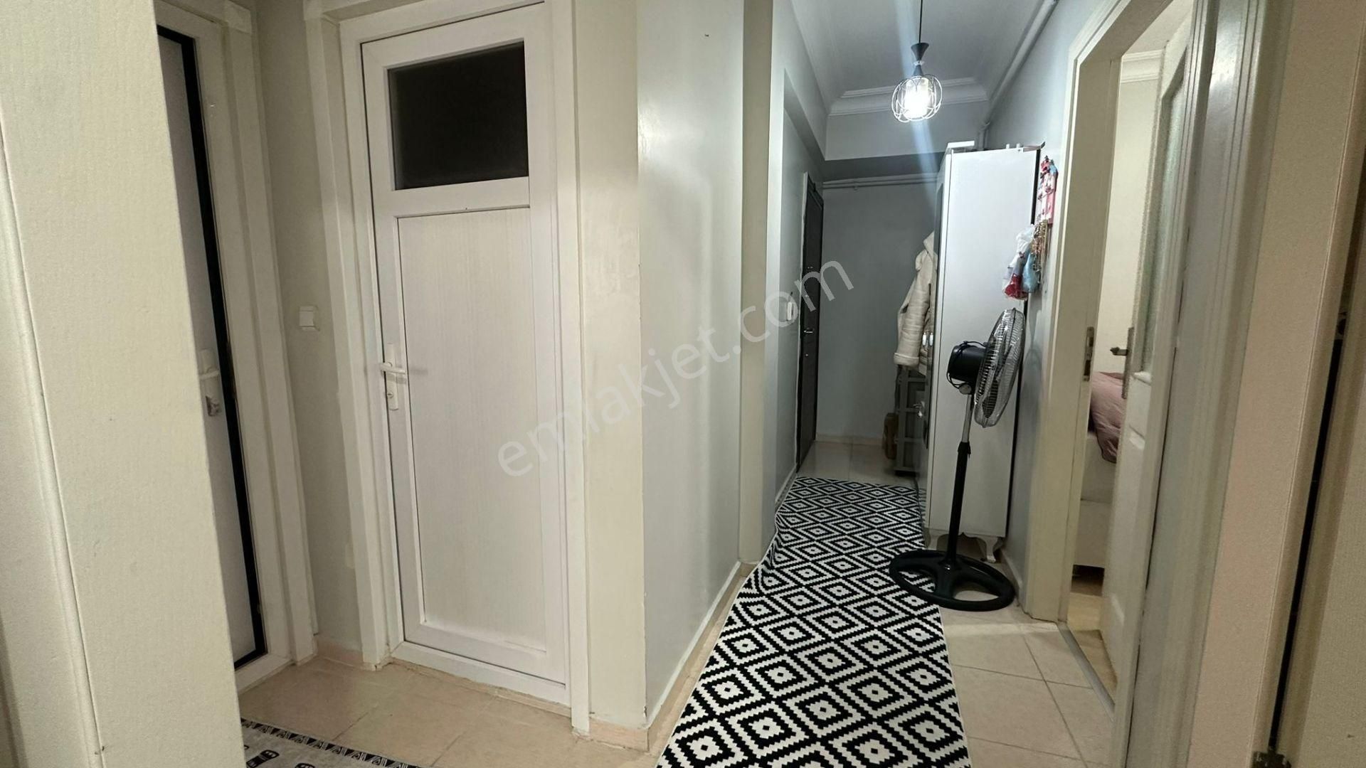 Başokur'dan Esenler Fatih Mh.merkezi Konum Cad. Üstü 2+1 Daire - Görsel 24