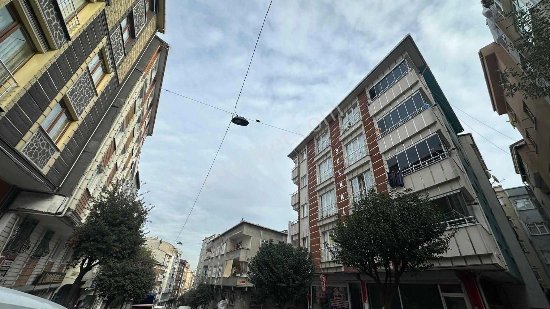 Başokur'dan Esenler Fatih Mh.merkezi Konum Cad. Üstü 2+1 Daire - Görsel 28