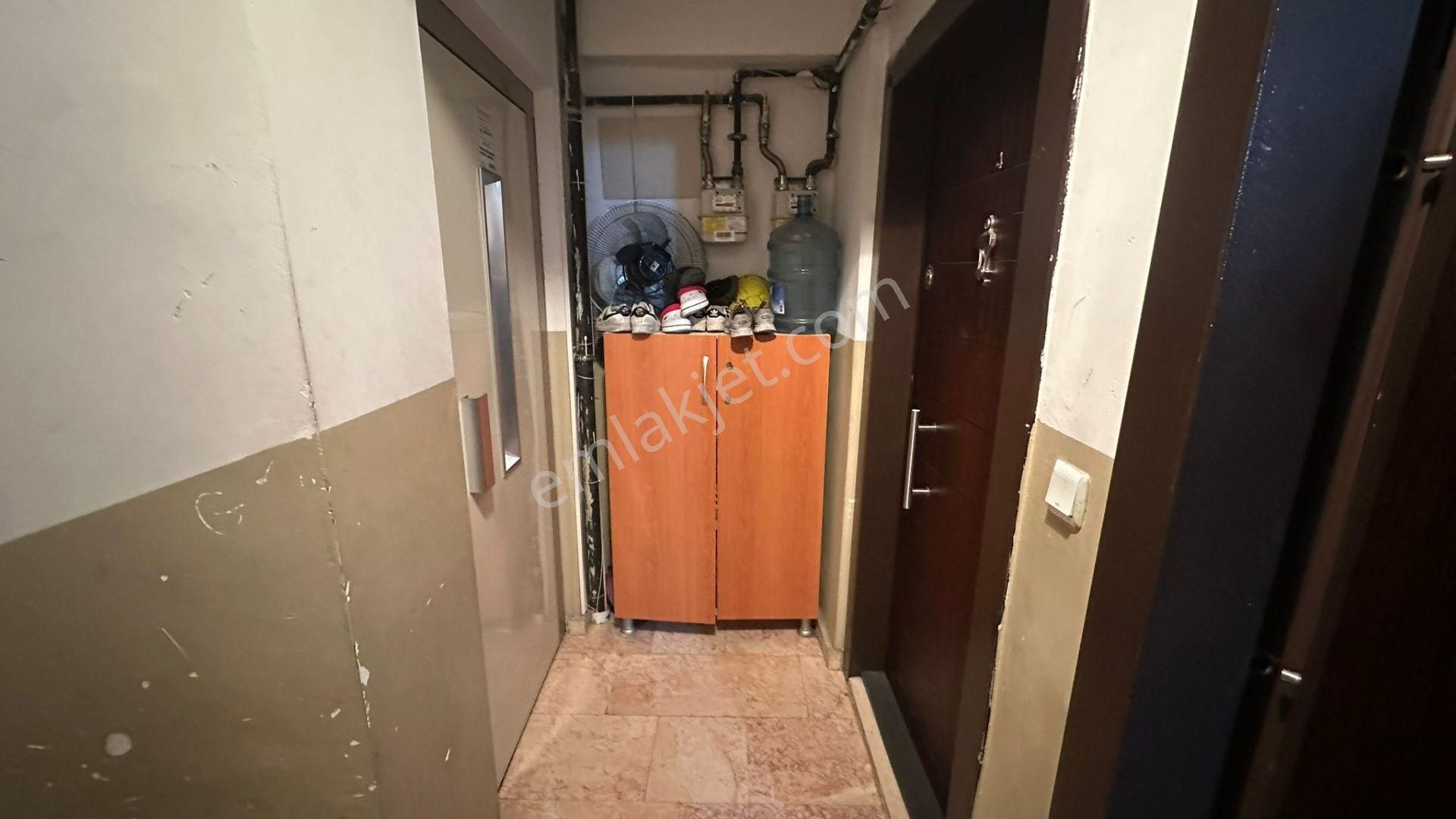 Başokur'dan Esenler Fatih Mh.merkezi Konum Cad. Üstü 2+1 Daire - Görsel 25