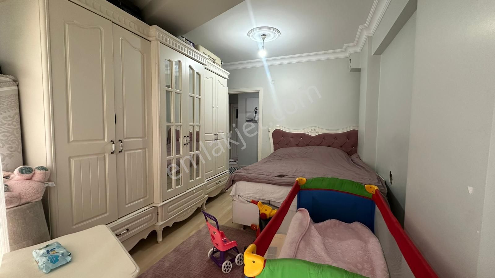 Başokur'dan Esenler Fatih Mh.merkezi Konum Cad. Üstü 2+1 Daire - Görsel 19