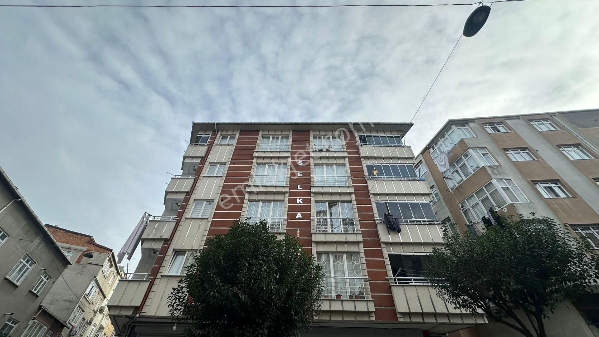 Başokur'dan Esenler Fatih Mh.merkezi Konum Cad. Üstü 2+1 Daire - Görsel 30