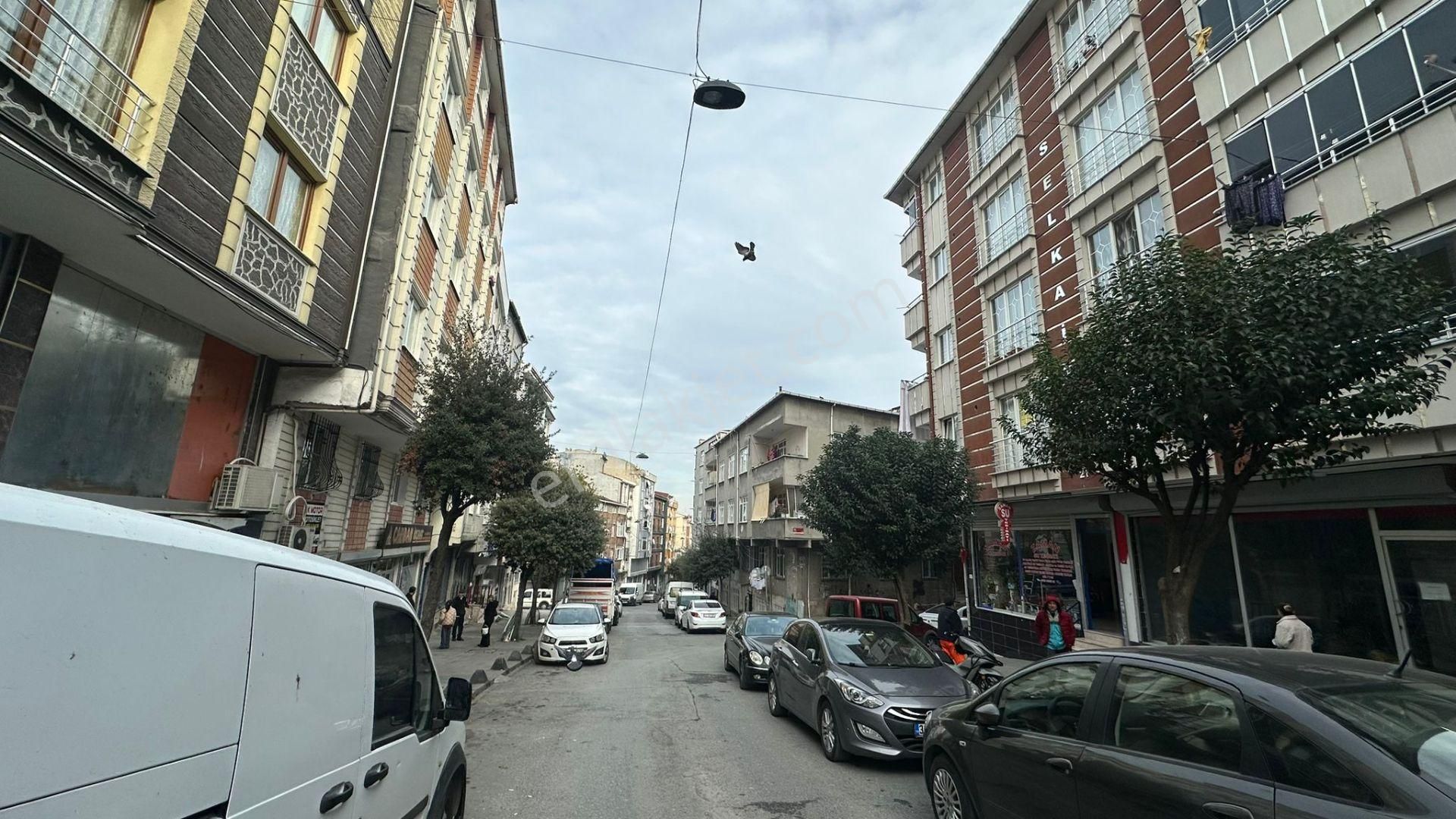 Başokur'dan Esenler Fatih Mh.merkezi Konum Cad. Üstü 2+1 Daire - Görsel 27