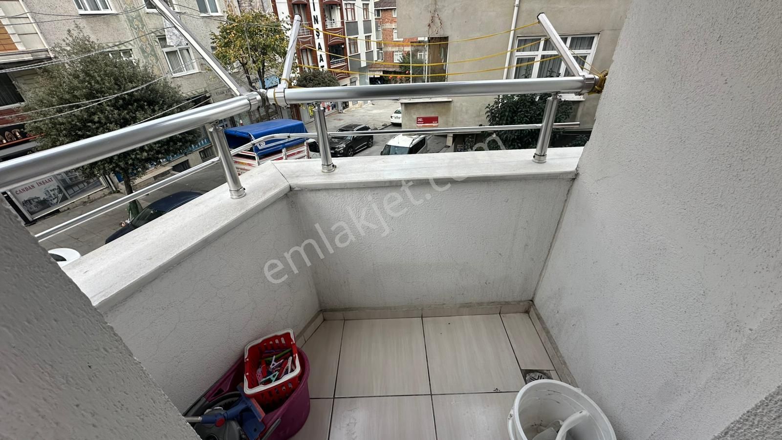 Başokur'dan Esenler Fatih Mh.merkezi Konum Cad. Üstü 2+1 Daire - Görsel 5