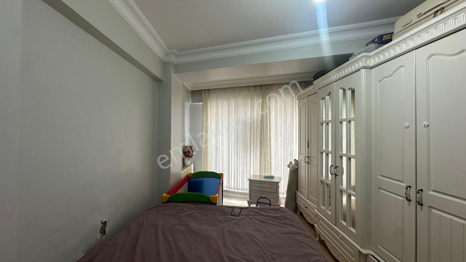 Başokur'dan Esenler Fatih Mh.merkezi Konum Cad. Üstü 2+1 Daire - Görsel 17