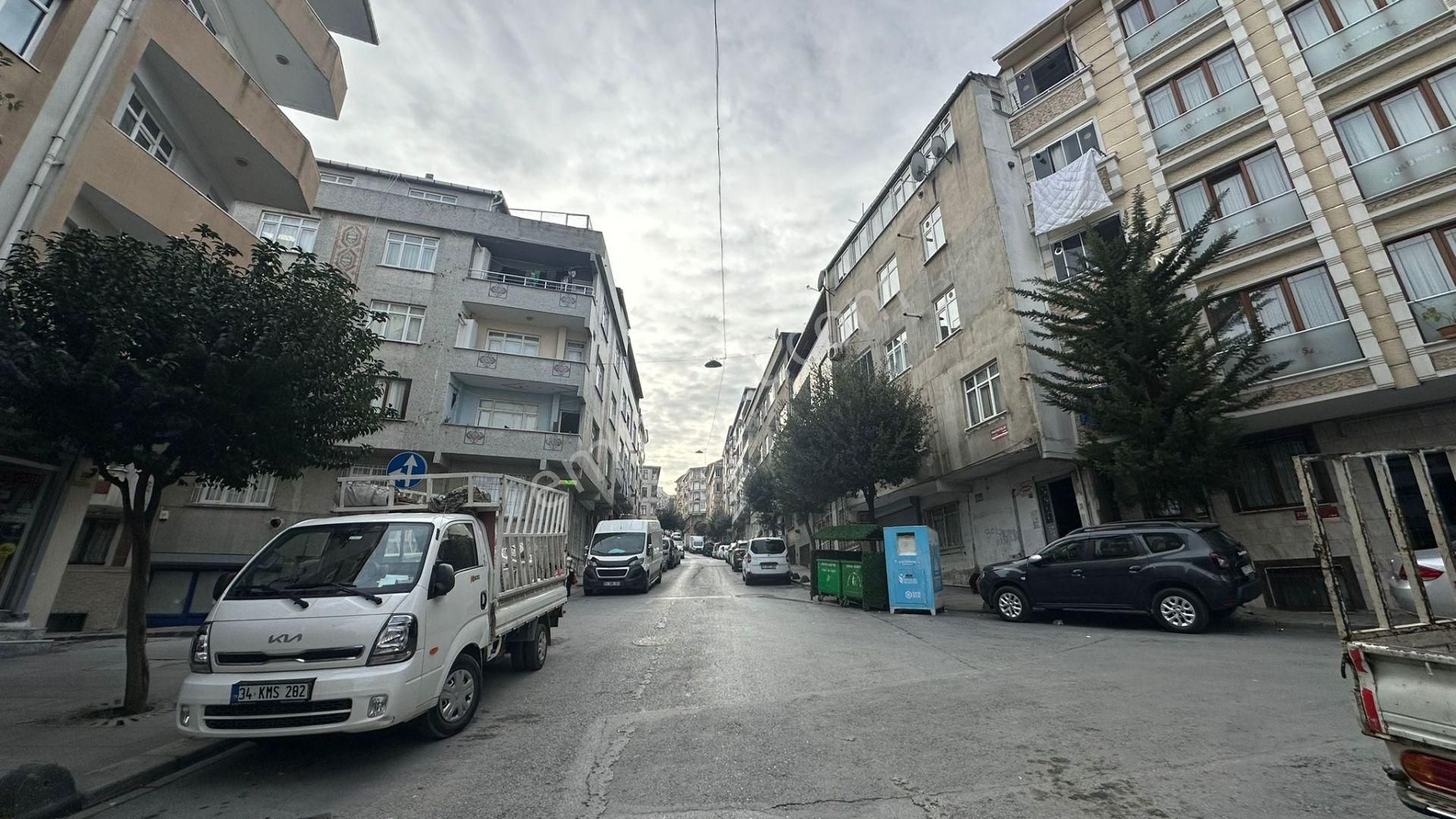 Başokur'dan Esenler Fatih Mh.merkezi Konum Cad. Üstü 2+1 Daire - Görsel 26