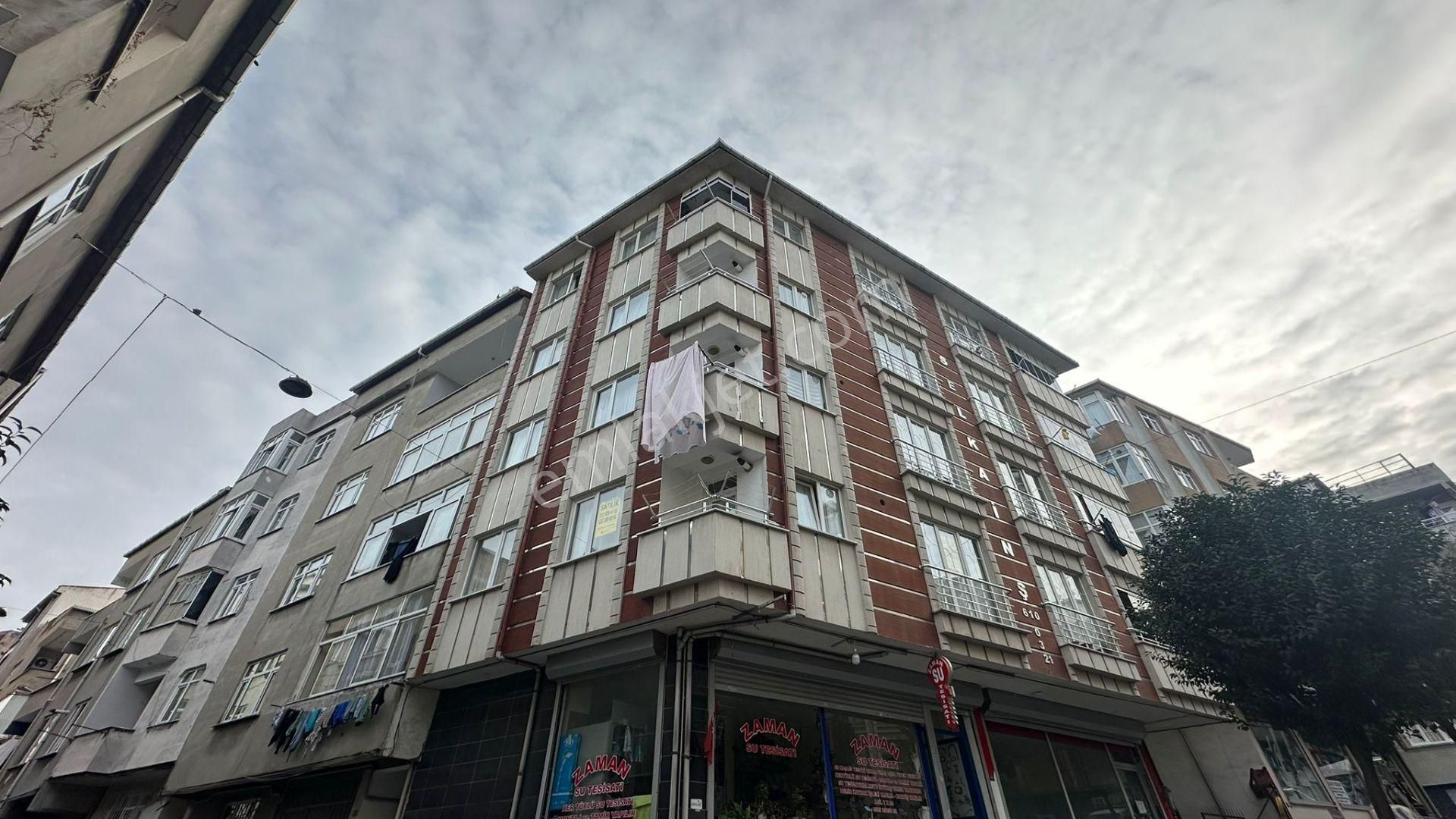 Başokur'dan Esenler Fatih Mh.merkezi Konum Cad. Üstü 2+1 Daire - Görsel 29