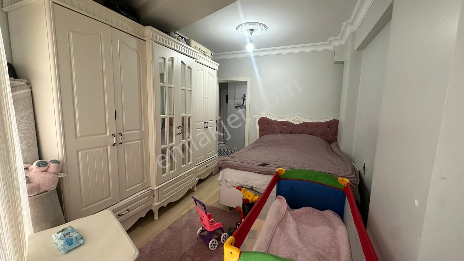Başokur'dan Esenler Fatih Mh.merkezi Konum Cad. Üstü 2+1 Daire - Görsel 16