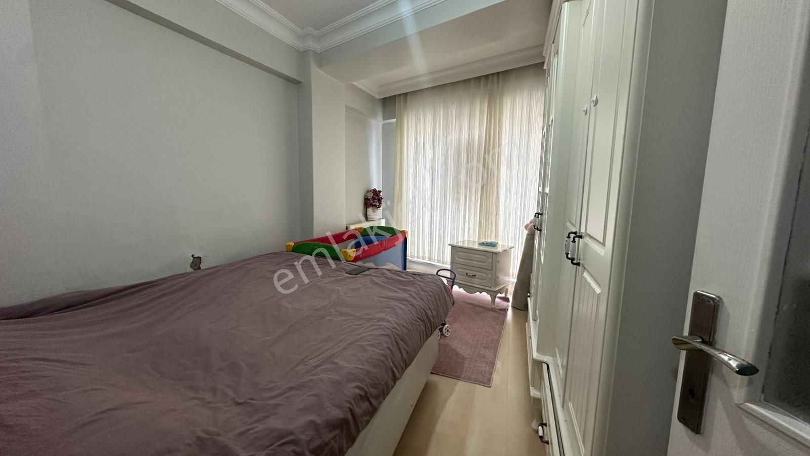 Başokur'dan Esenler Fatih Mh.merkezi Konum Cad. Üstü 2+1 Daire - Görsel 18