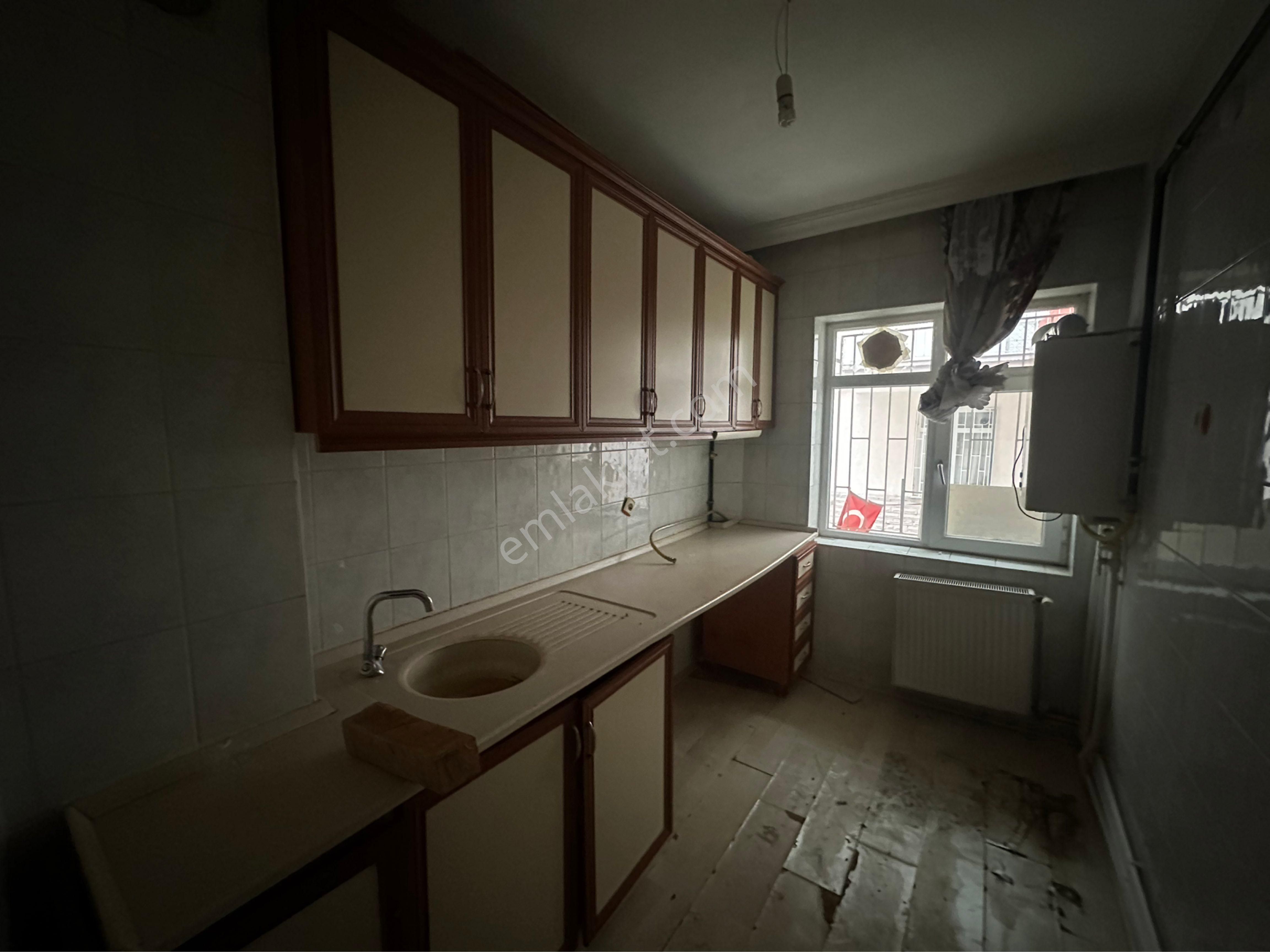 Mecidiye Metrosuna Bir Dakika Mesafede 2+1 Kiralık Daire - Görsel 12