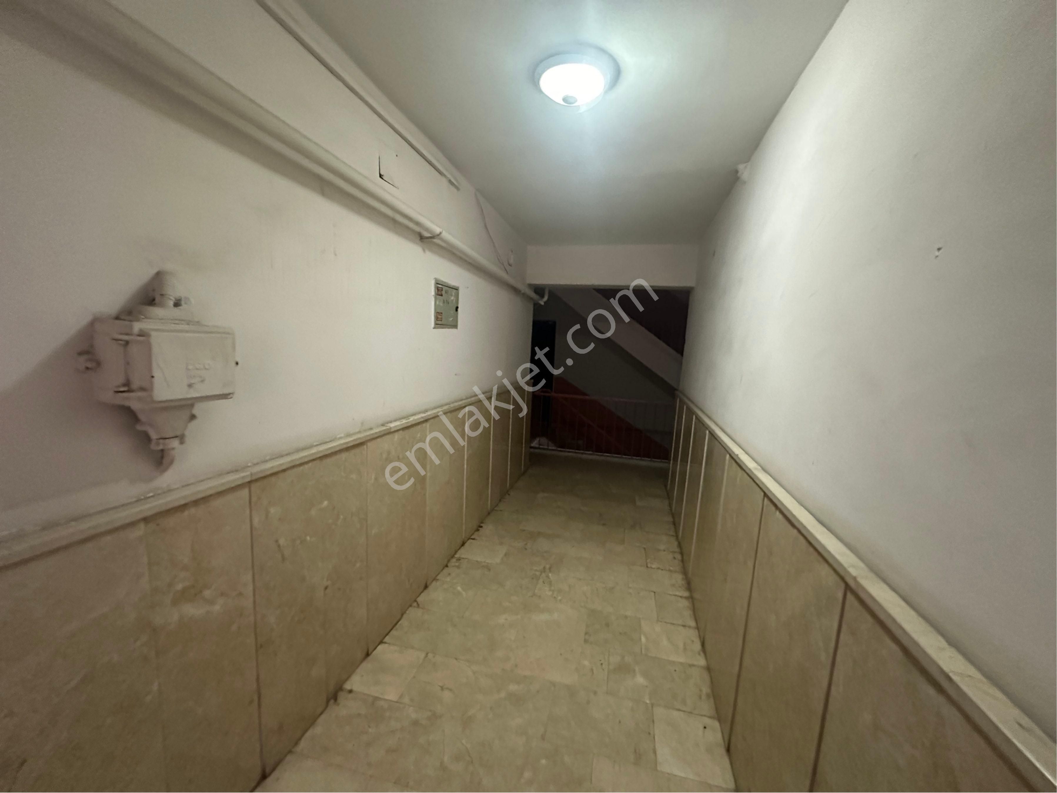 Mecidiye Metrosuna Bir Dakika Mesafede 2+1 Kiralık Daire - Görsel 17