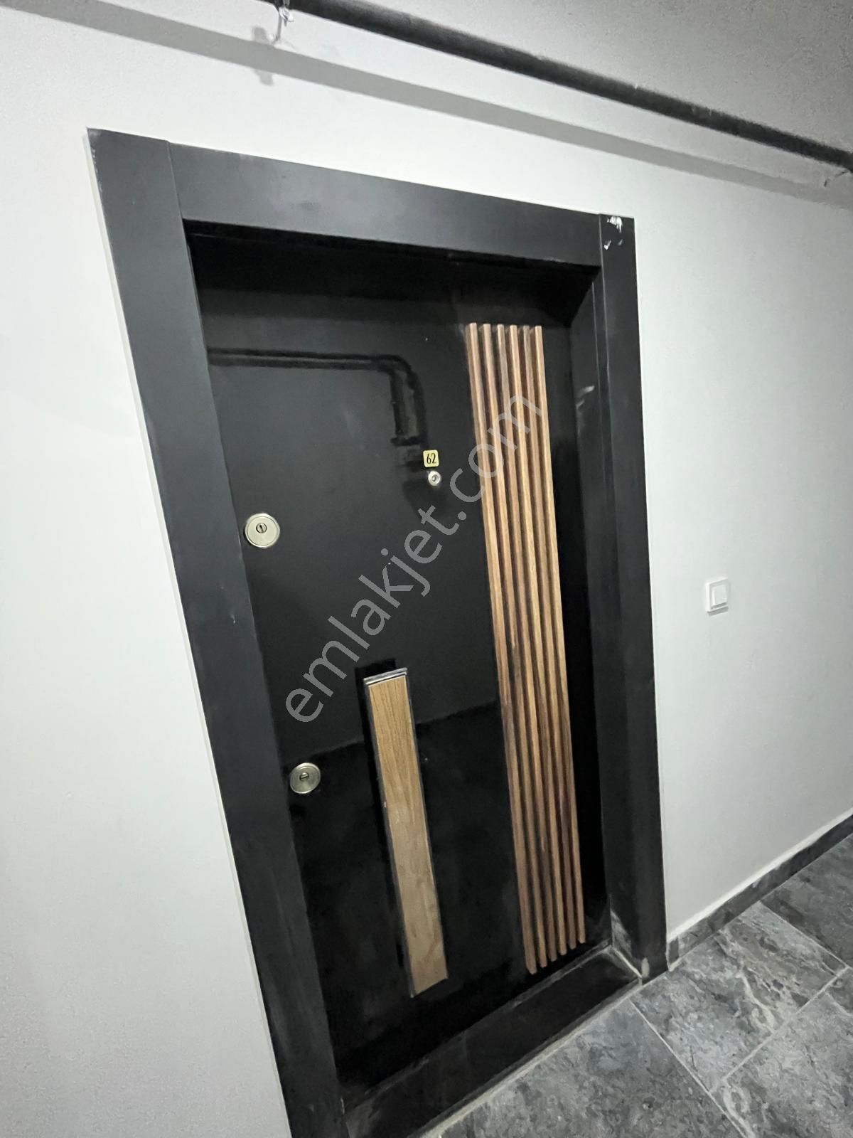 Nm Gayrimenkul'den Şeyhsinan Mah.satılık 1+1 Daire - Görsel 16