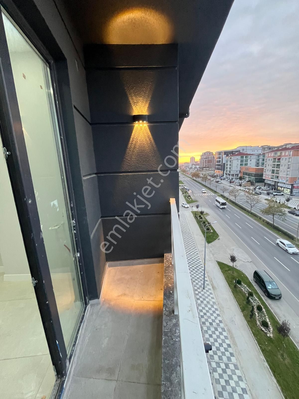 Nm Gayrimenkul'den Şeyhsinan Mah.satılık 1+1 Daire