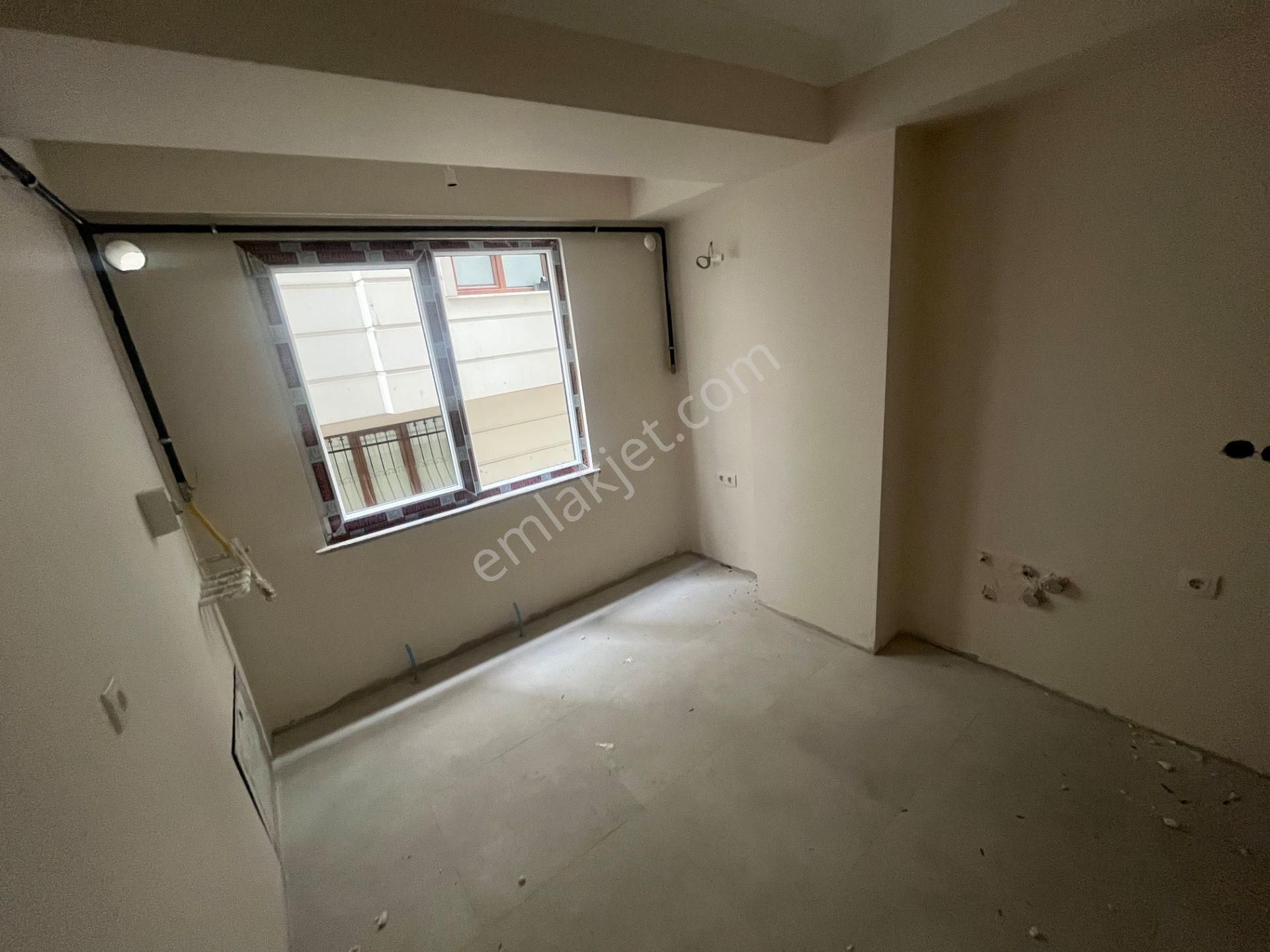 Next House' Dan Siyavuşpaşa' Da Sıfır Bina' Da 3+1 Satılık Daire - Görsel 5