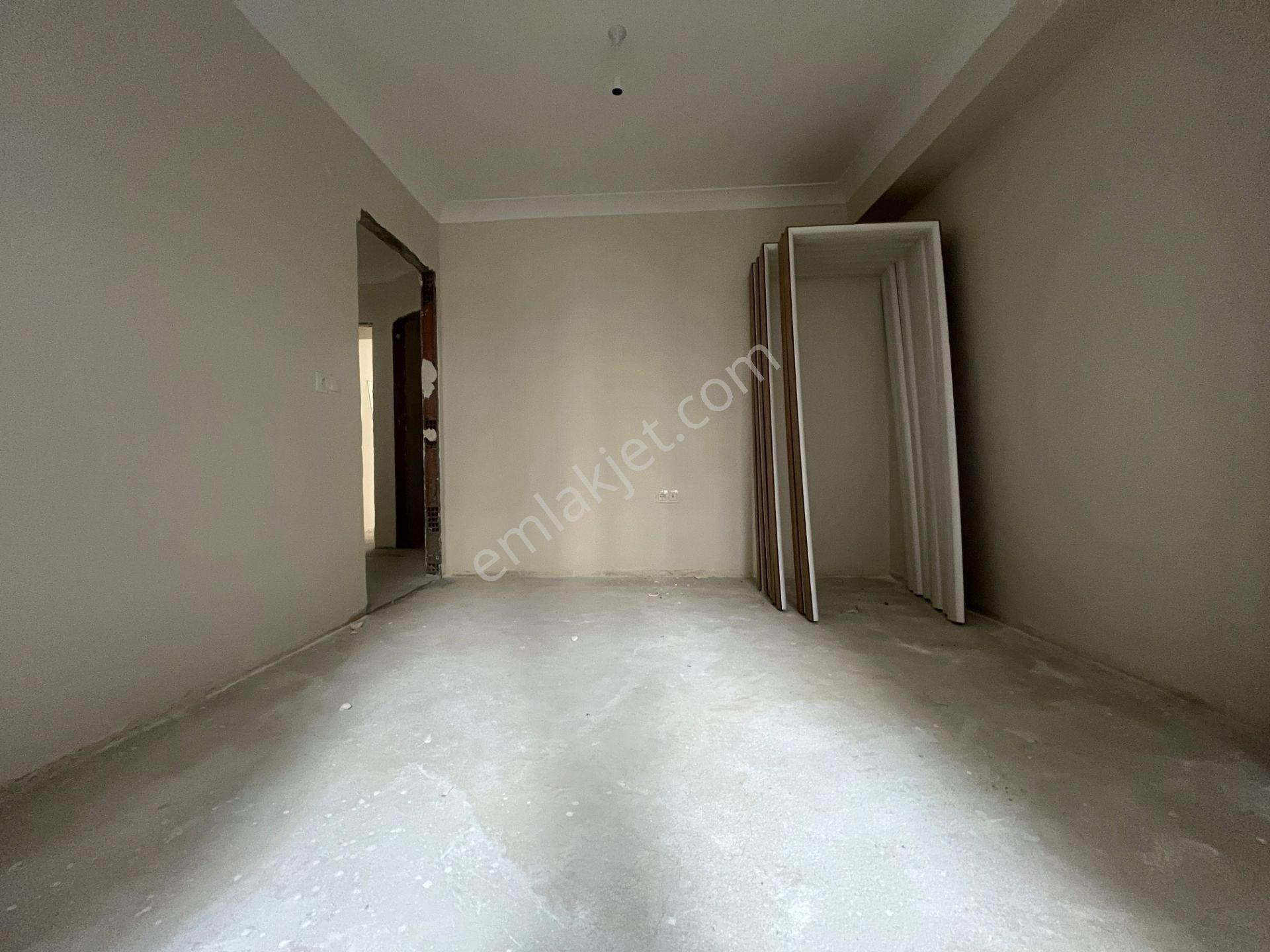 Next House' Dan Siyavuşpaşa' Da Sıfır Bina' Da 3+1 Satılık Daire - Görsel 11