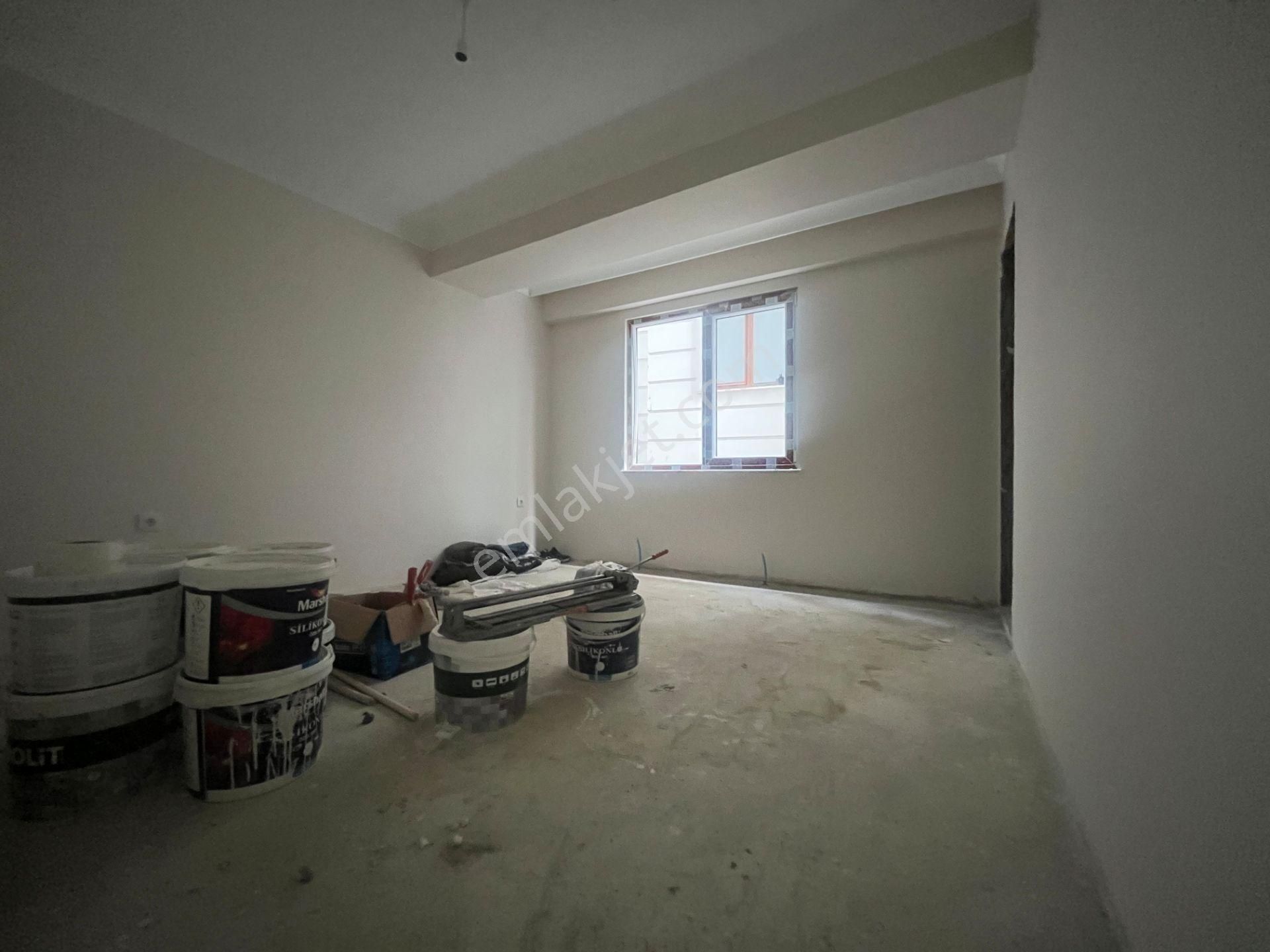 Next House' Dan Siyavuşpaşa' Da Sıfır Bina' Da 3+1 Satılık Daire - Görsel 12