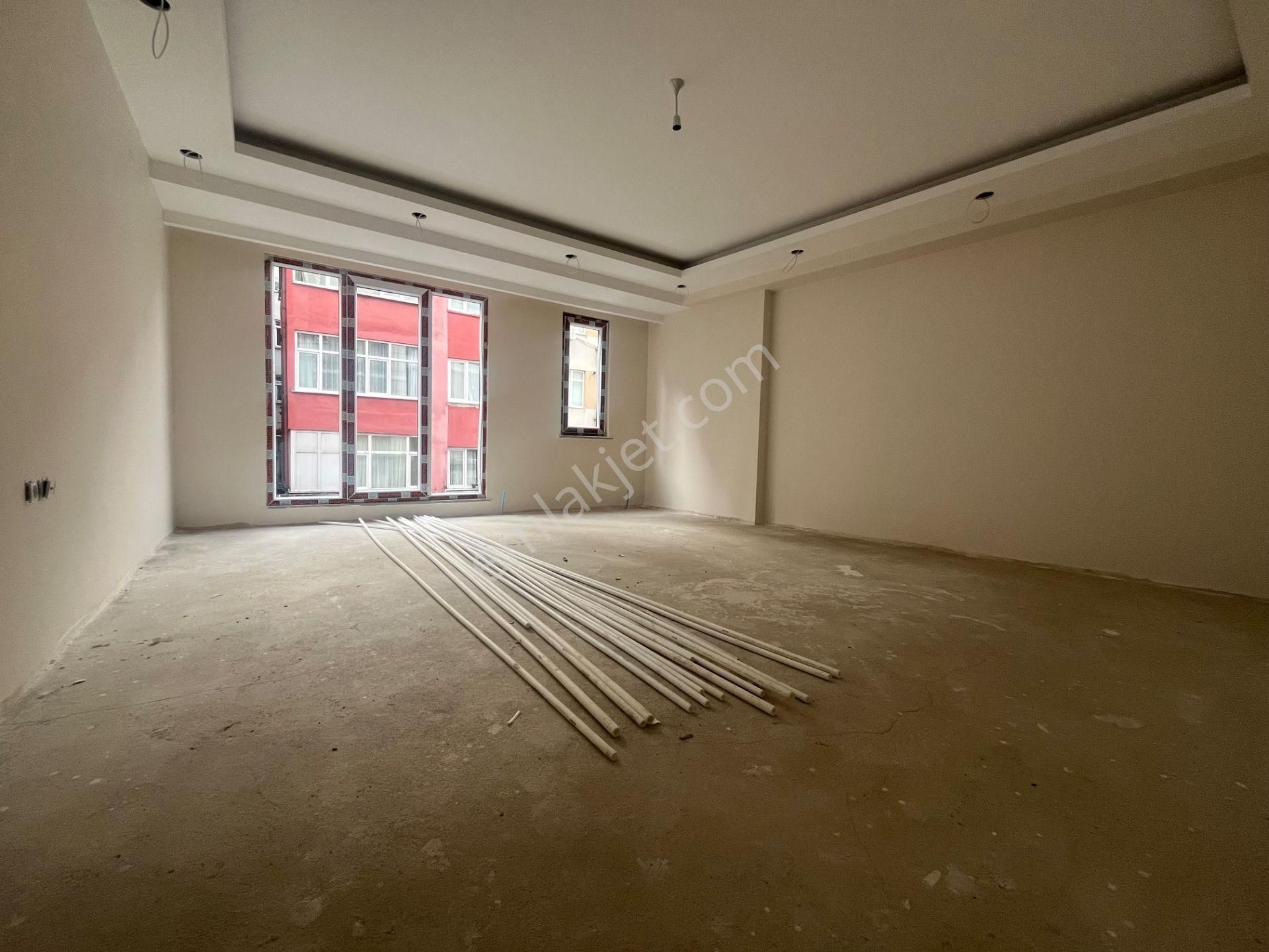 Next House' Dan Siyavuşpaşa' Da Sıfır Bina' Da 3+1 Satılık Daire