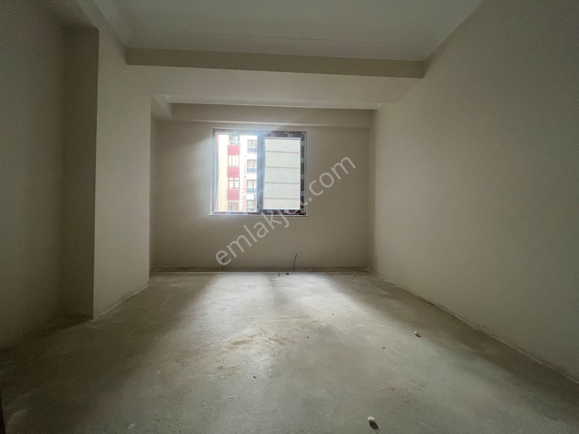 Next House' Dan Siyavuşpaşa' Da Sıfır Bina' Da 3+1 Satılık Daire - Görsel 10