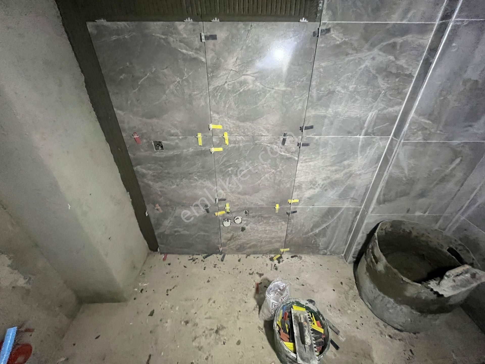 Next House' Dan Siyavuşpaşa' Da Sıfır Bina' Da 3+1 Satılık Daire - Görsel 9