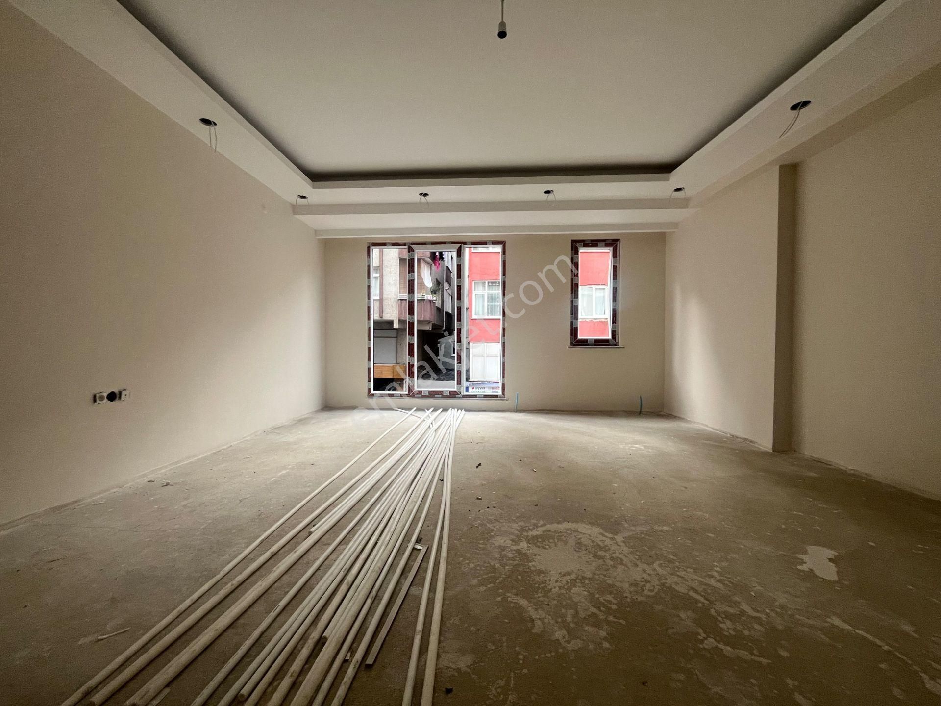 Next House' Dan Siyavuşpaşa' Da Sıfır Bina' Da 3+1 Satılık Daire - Görsel 3