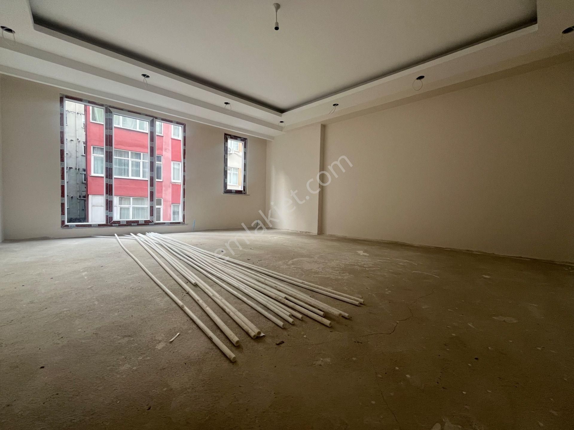 Next House' Dan Siyavuşpaşa' Da Sıfır Bina' Da 3+1 Satılık Daire - Görsel 2