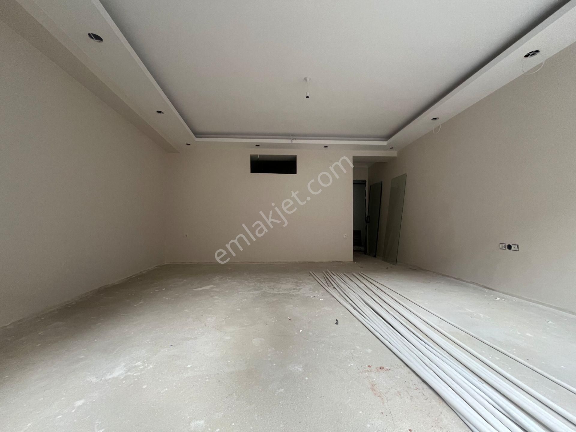 Next House' Dan Siyavuşpaşa' Da Sıfır Bina' Da 3+1 Satılık Daire - Görsel 4