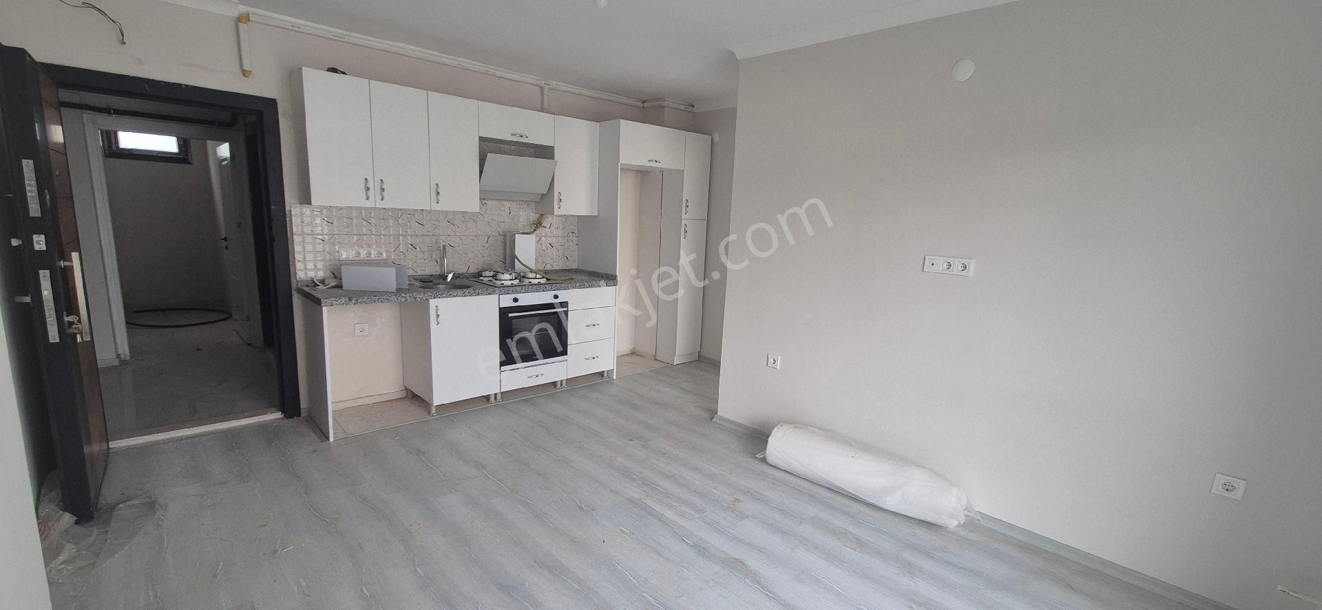 Trabzon Ortahisar Konaklar Mah Dürüst Sok 1+1 Kiralık Daire