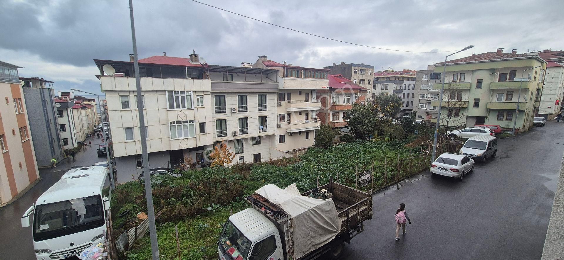 Trabzon Ortahisar Konaklar Mah Dürüst Sok 1+1 Kiralık Daire - Görsel 7