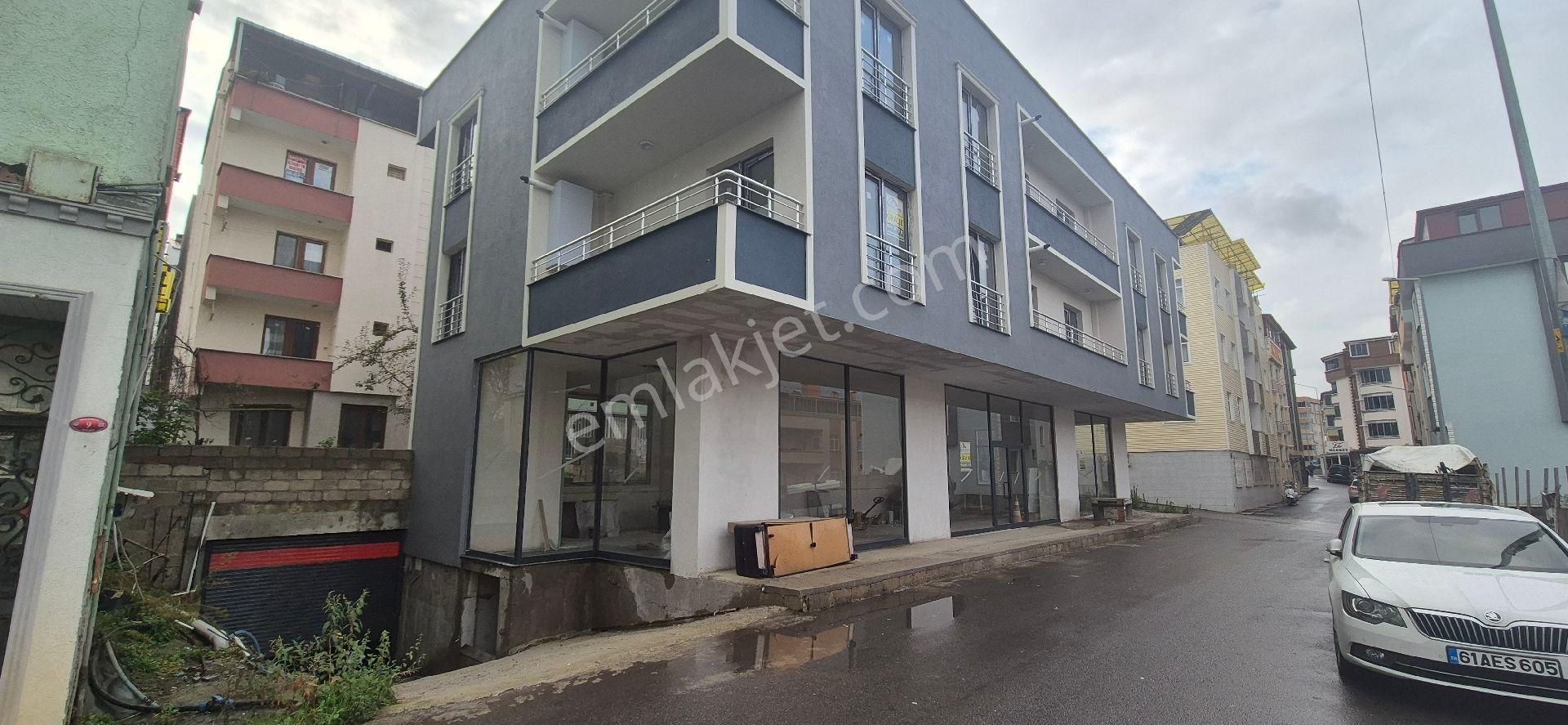 Trabzon Ortahisar Konaklar Mah Dürüst Sok 1+1 Kiralık Daire - Görsel 8