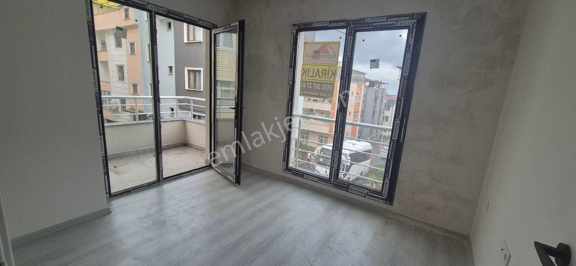 Trabzon Ortahisar Konaklar Mah Dürüst Sok 1+1 Kiralık Daire - Görsel 3
