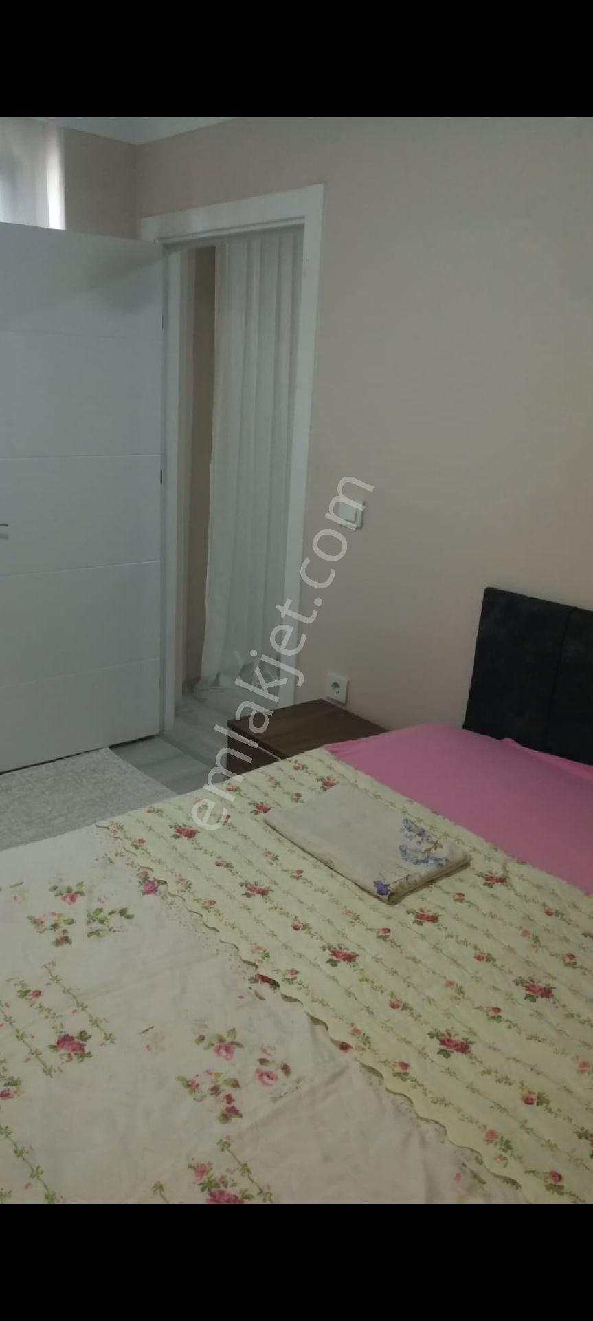 Abonmenlikler Kapalı Yarı Depozito Ve Yarı Komisyonlu Plevne Mh Adliye Yakın 1+1 Eşyalı - Görsel 25
