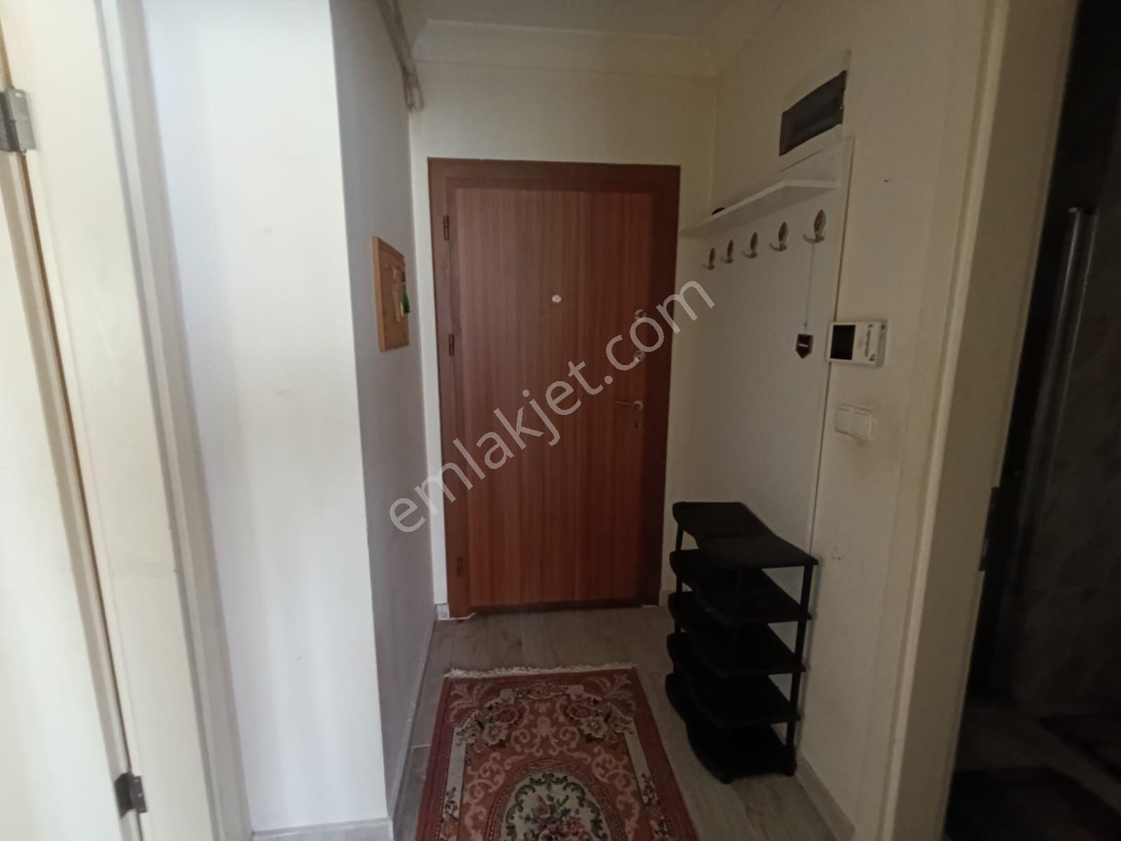 Abonmenlikler Kapalı Yarı Depozito Ve Yarı Komisyonlu Plevne Mh Adliye Yakın 1+1 Eşyalı - Görsel 12