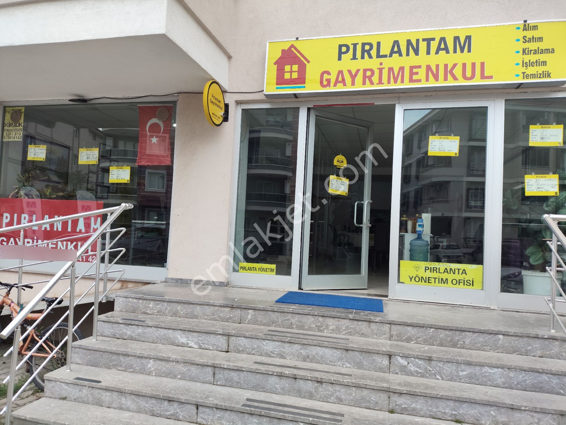 Abonmenlikler Kapalı Yarı Depozito Ve Yarı Komisyonlu Plevne Mh Adliye Yakın 1+1 Eşyalı - Görsel 26