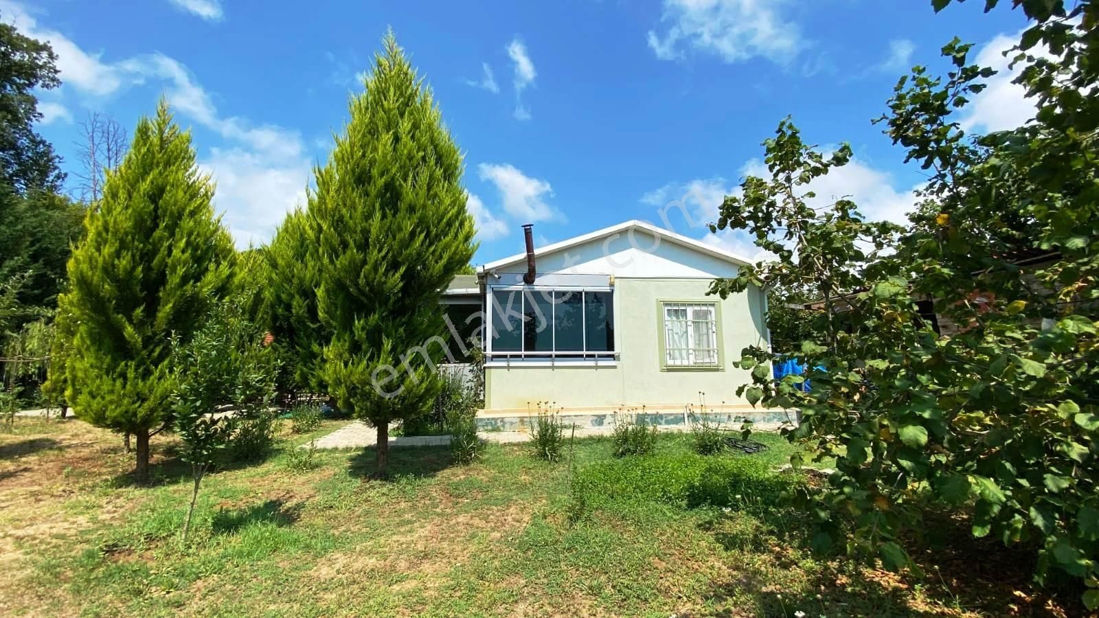 Resmi Kayıtlı Tapuya İşlenmiş Tek Tapu 769 M2 Arsa - Görsel 20