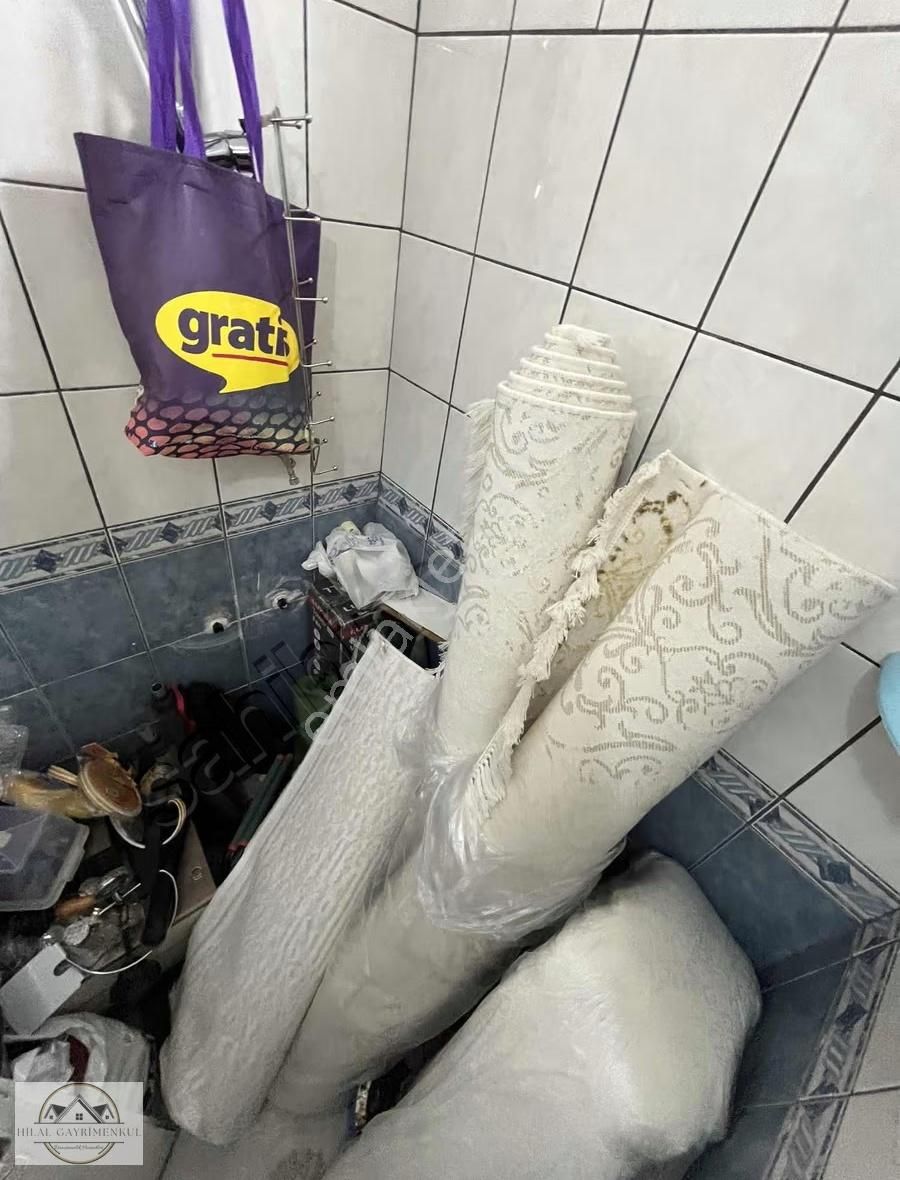 Hilal Gayrimenkul'den Karşıyaka'da Siteiçi Geniş Asansörlü*3+1* - Görsel 30