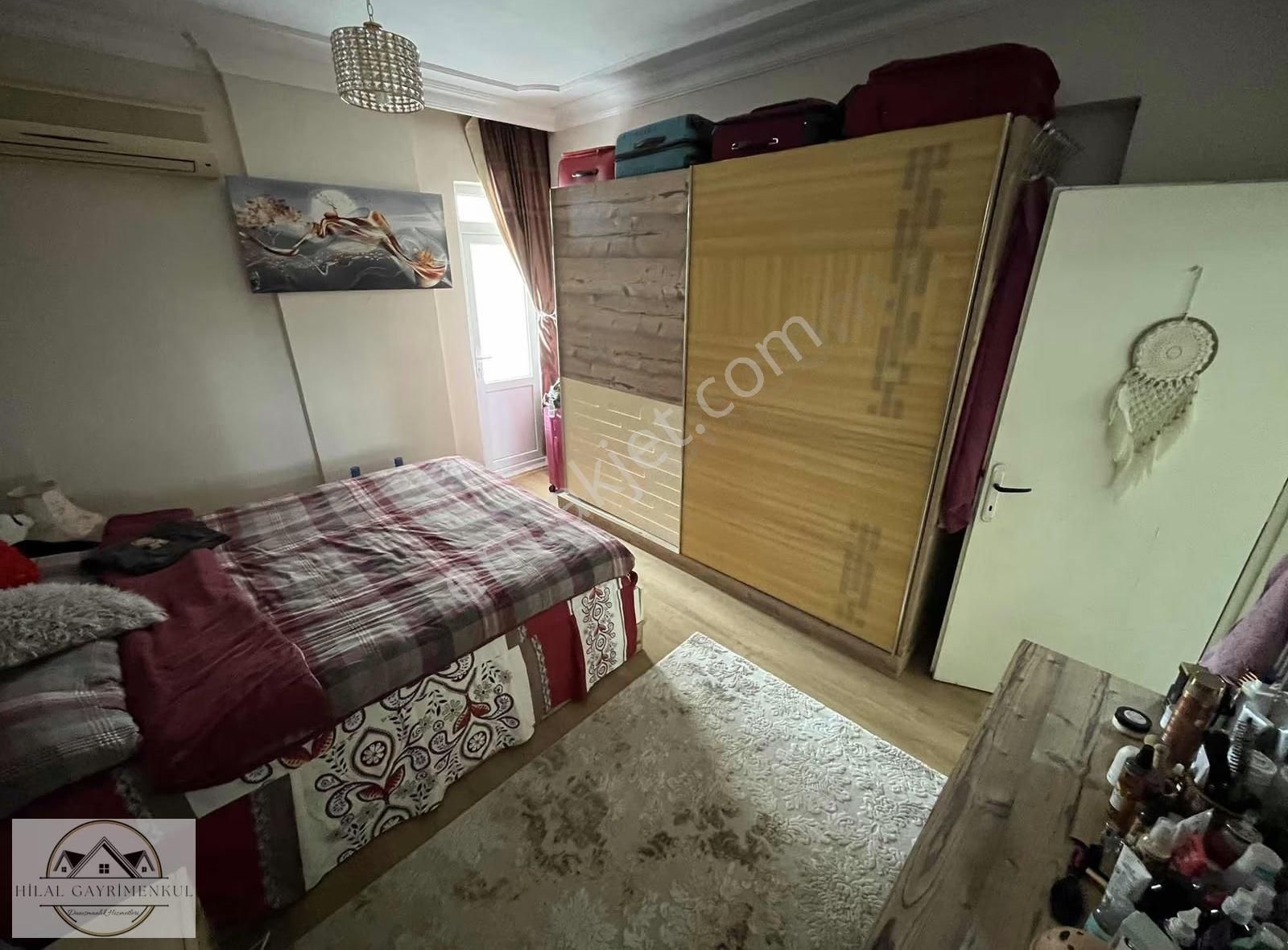 Hilal Gayrimenkul'den Karşıyaka'da Siteiçi Geniş Asansörlü*3+1* - Görsel 5