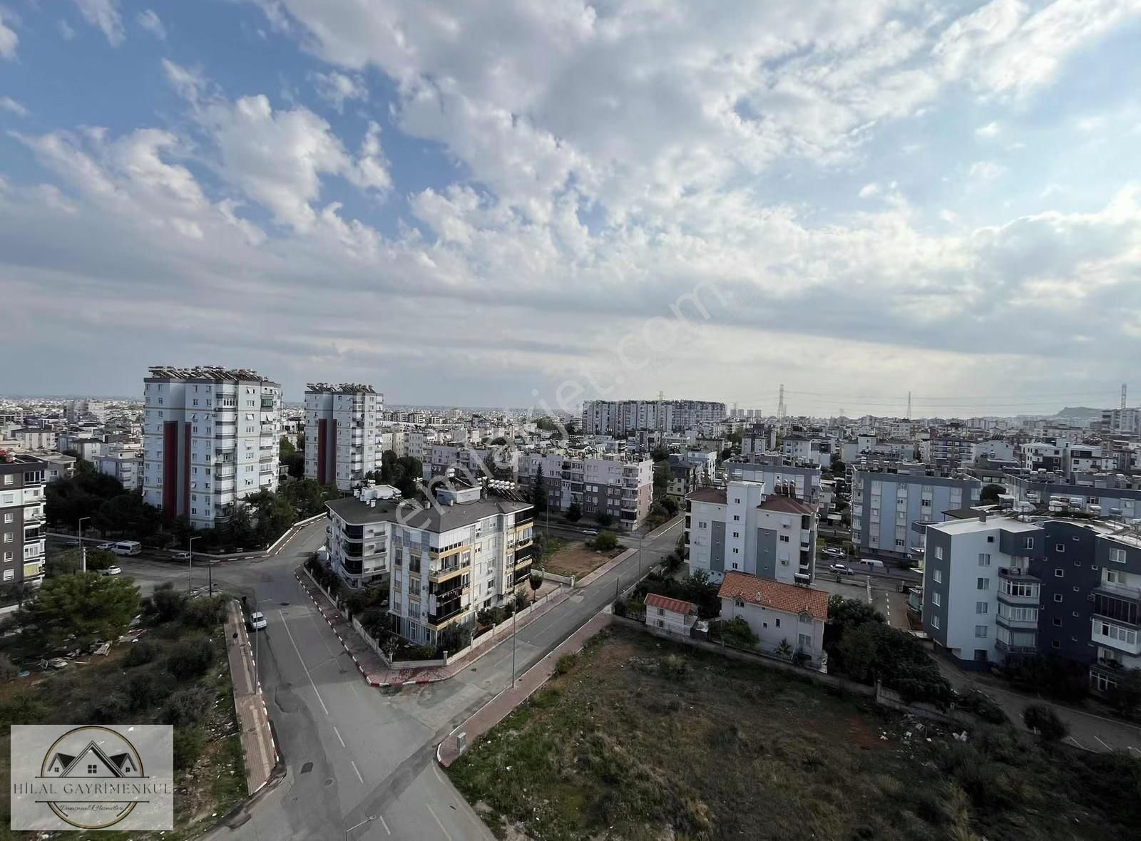 Hilal Gayrimenkul'den Karşıyaka'da Siteiçi Geniş Asansörlü*3+1* - Görsel 15