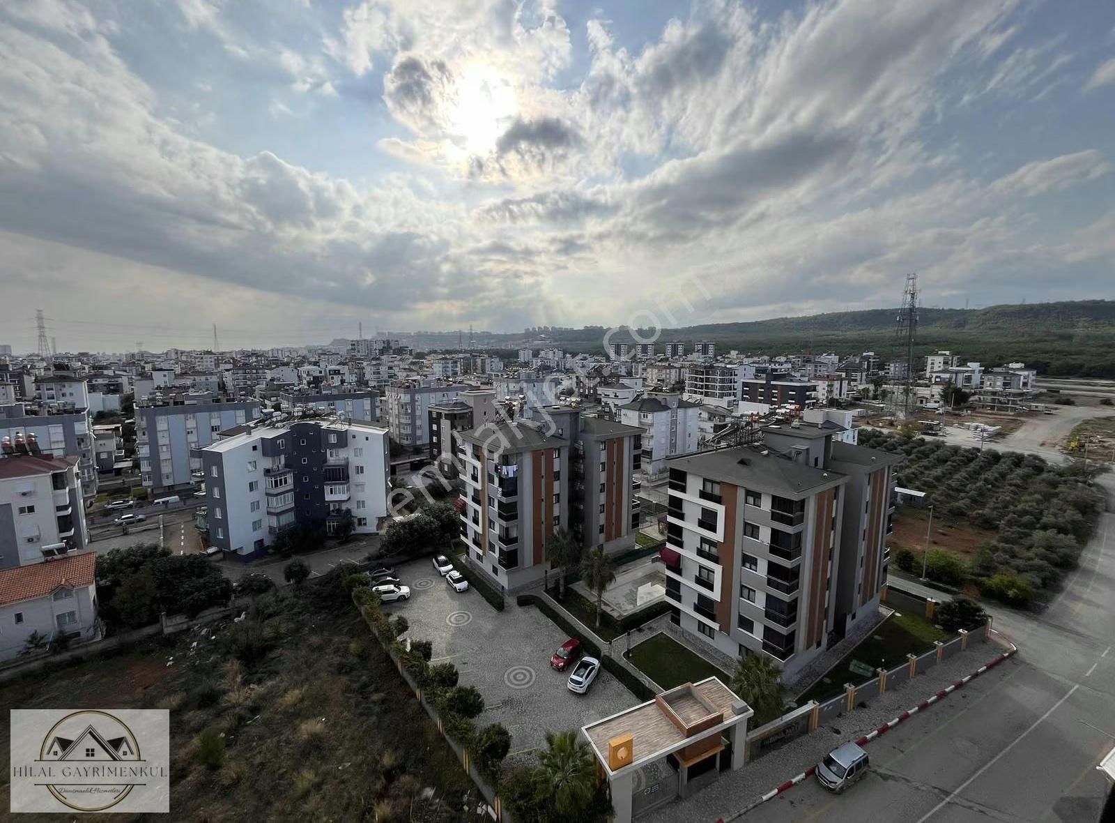 Hilal Gayrimenkul'den Karşıyaka'da Siteiçi Geniş Asansörlü*3+1* - Görsel 25