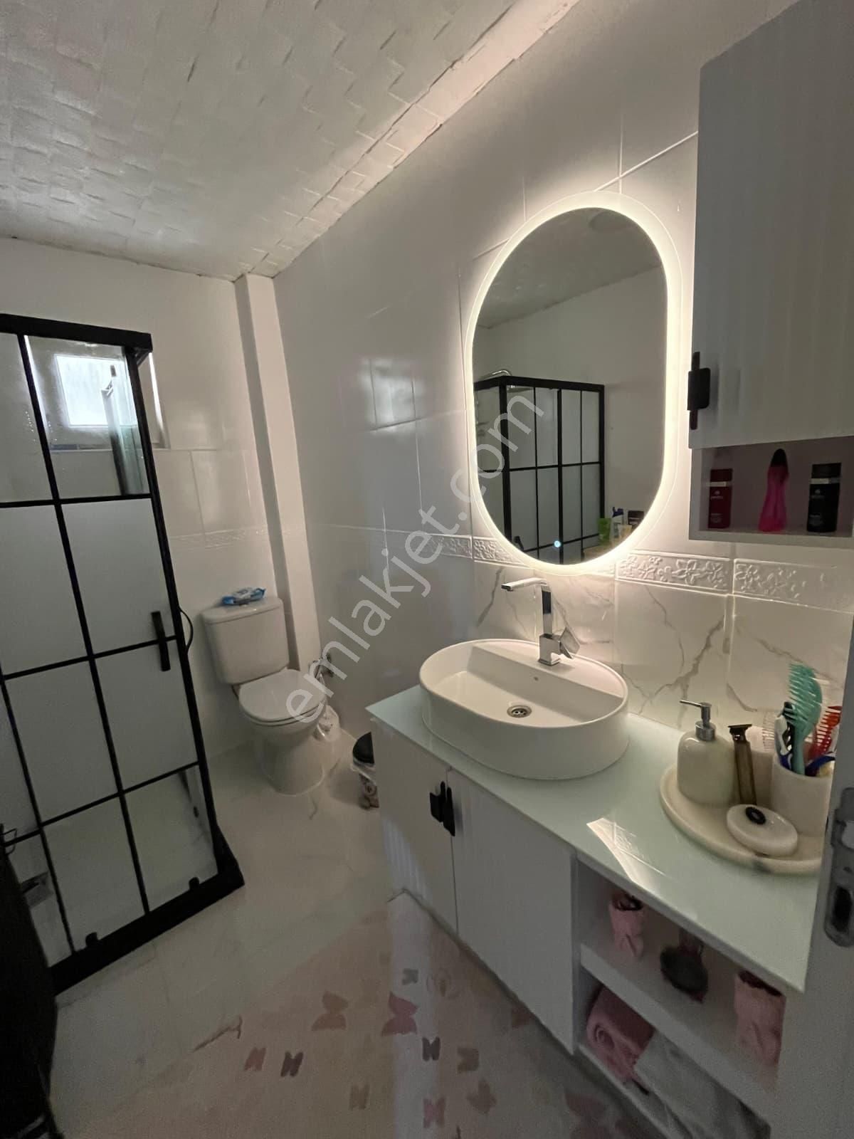 Mareşal Çakmak Mh 3+1 Ara Katta Full Yapılı Daire - Görsel 18