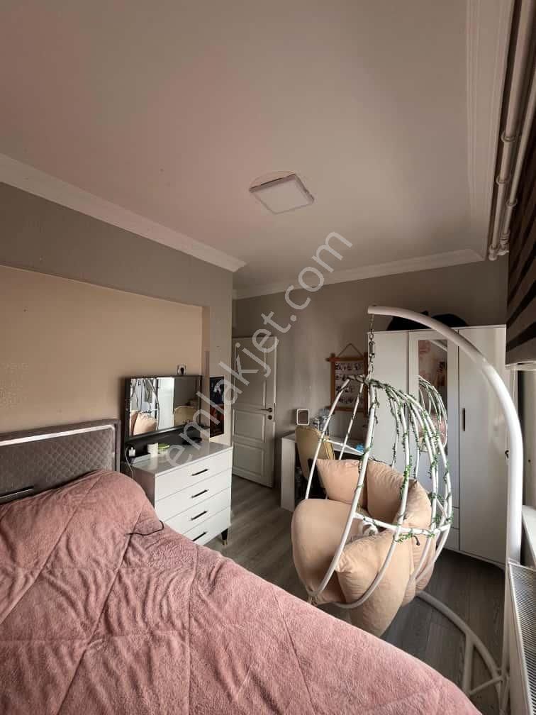 Mareşal Çakmak Mh 3+1 Ara Katta Full Yapılı Daire - Görsel 11