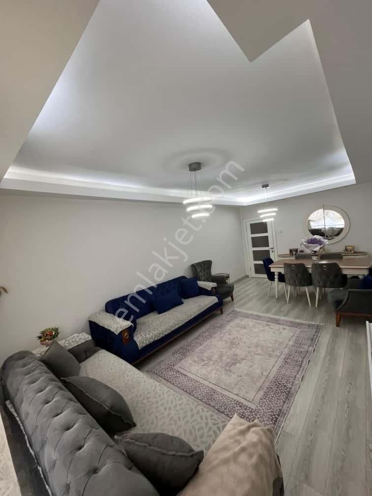 Mareşal Çakmak Mh 3+1 Ara Katta Full Yapılı Daire - Görsel 5