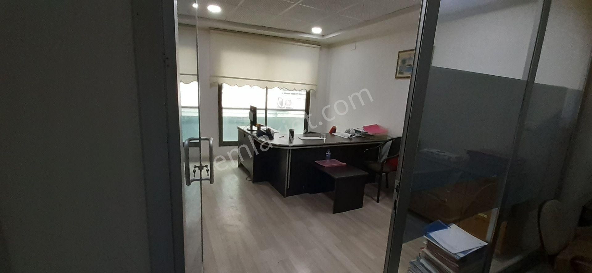 Öğretmenden Tüm Kurumlara Yakın Yatırımlık Ofis - Görsel 31