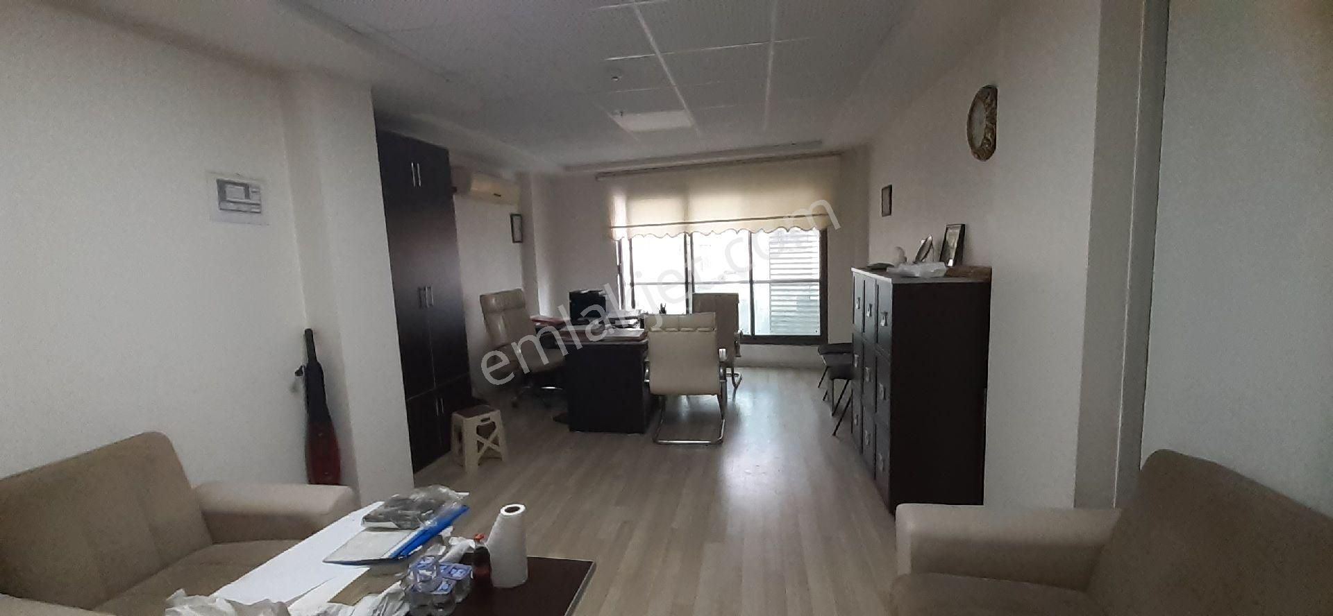 Öğretmenden Tüm Kurumlara Yakın Yatırımlık Ofis - Görsel 19